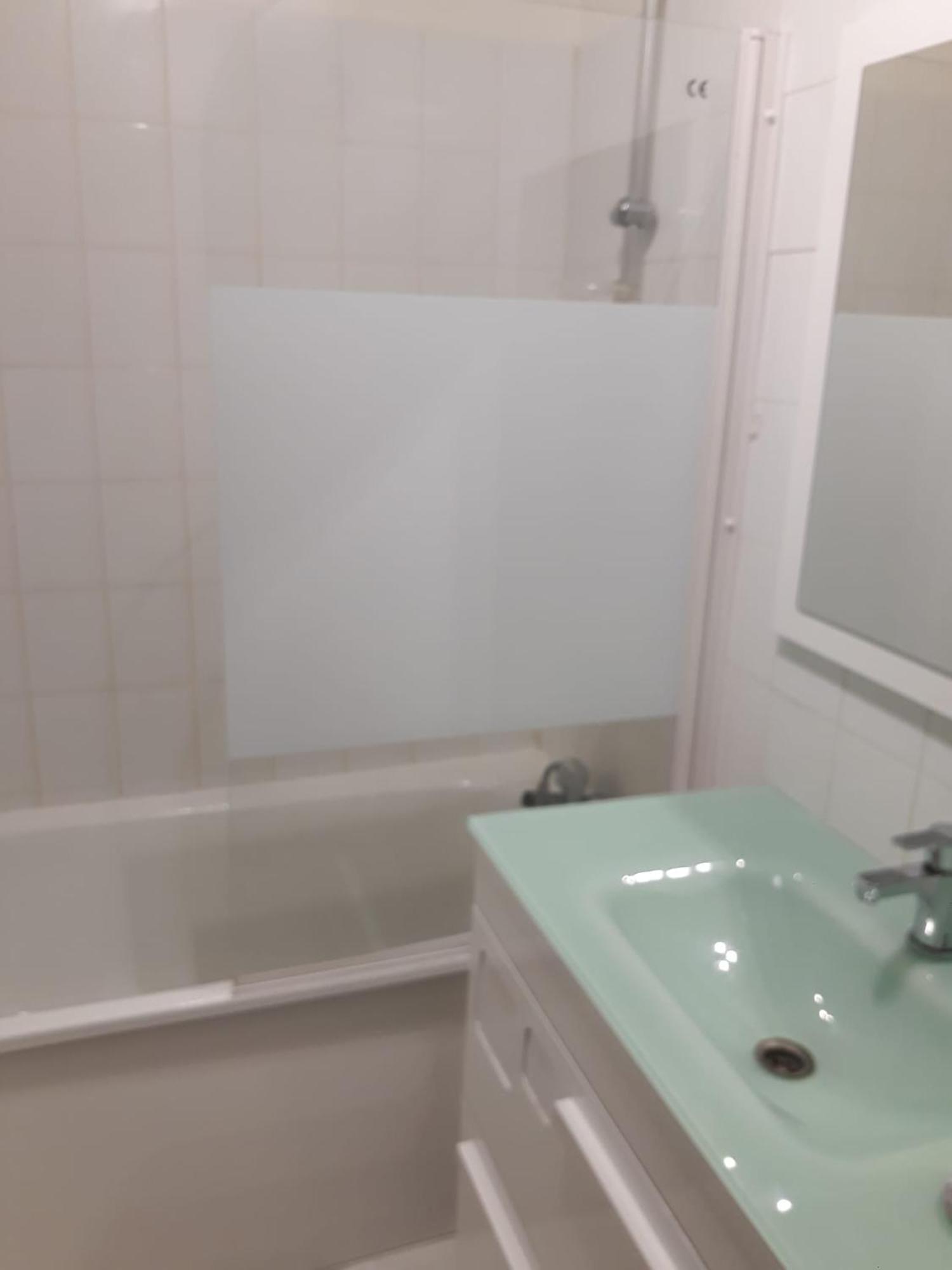 Appartement Lyon 7 Gerland Eksteriør billede