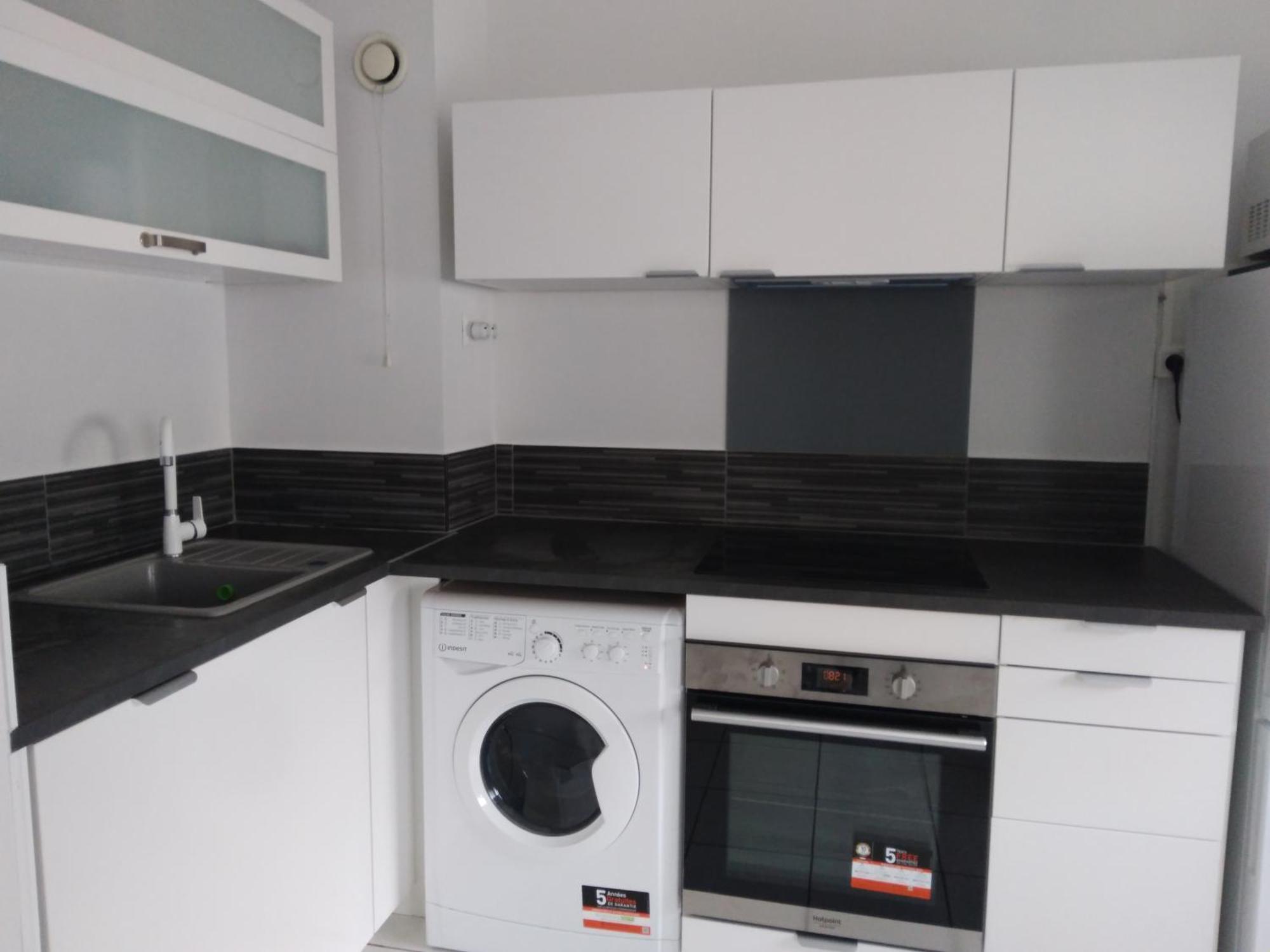 Appartement Lyon 7 Gerland Eksteriør billede